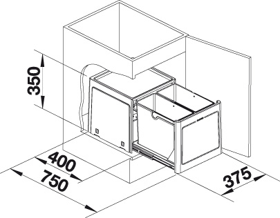 BLANCO BOTTON PRO 45/2 manuel BLANCO BOTTON PRO 45/2 manuel